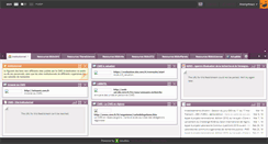 Desktop Screenshot of bibliocnrs.netvibesbusiness.com
